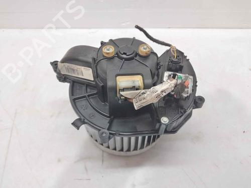 Used Heater blower motor CITROËN C4 Grand Picasso I (UA_) [2006-2013]  30961722