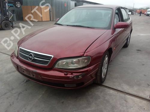 Feu arrière gauche OPEL OMEGA B (V94) 2.5 TD (F69, M69, P69) | BP7275158C34 