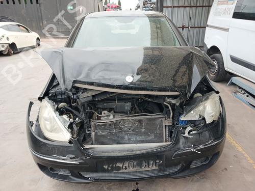 Engine MERCEDES-BENZ A-CLASS (W169) A 180 CDI (169.007, 169.307) | BP33813520M1  - Image 8