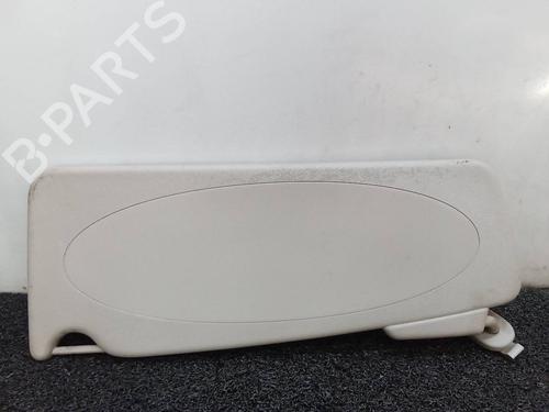 Used Right sun visor Right sun visor RENAULT KANGOO / GRAND KANGOO II (KW0/1_) [2008-2026] 1858715 1858715