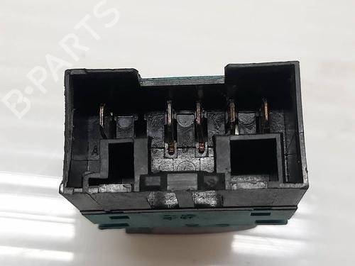 Left front window switch FIAT IDEA (350_) 1.4 16V | BP10136361I27 - Image 3
