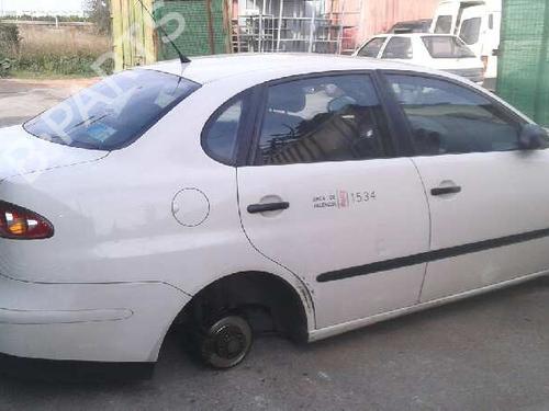 Engine SEAT CORDOBA (6L2) 1.9 TDI | BP593526M1 - Image 10