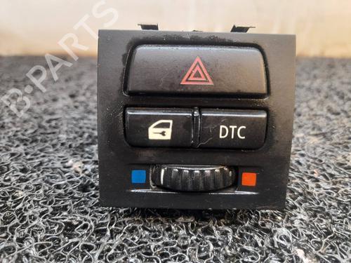 Used Warning switch BMW 3 (E90) [2004-2012]  4472543