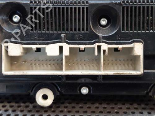 Climate control VW GOLF V (1K1)  | BP865408I5 