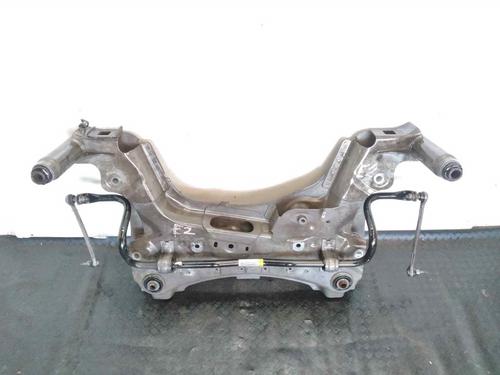 Forbro Forbro RENAULT MEGANE III Hatchback (BZ0/1_, B3_) [2008-2026] 13101275 13101275