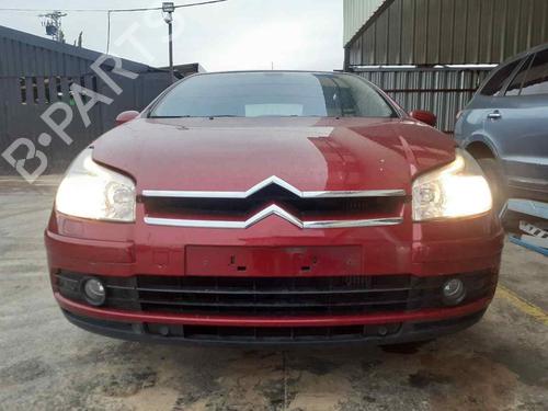 Engine CITROËN C5 I (DC_) 2.0 HDi (DCRHZB, DCRHZE) | BP24547392M1 