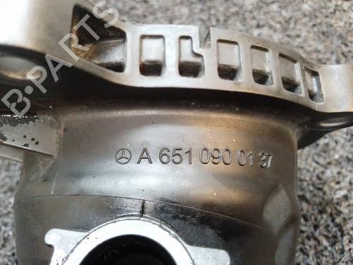 Pipe JEEP COMPASS (MK49) | BP14039907M125 - Image 4