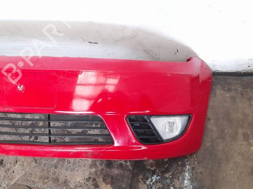 Front bumper FORD FIESTA V (JH_, JD_) 1.4 TDCi | BP29414386C7 
