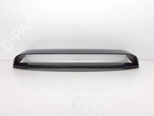 Used Rear spoiler CITROËN C4 Coupe (LA_) [2004-2013]  29414403