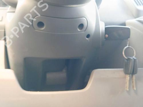 Steering column PEUGEOT BOXER Van 2.2 HDi 100 | BP39107145M21 - Image 2