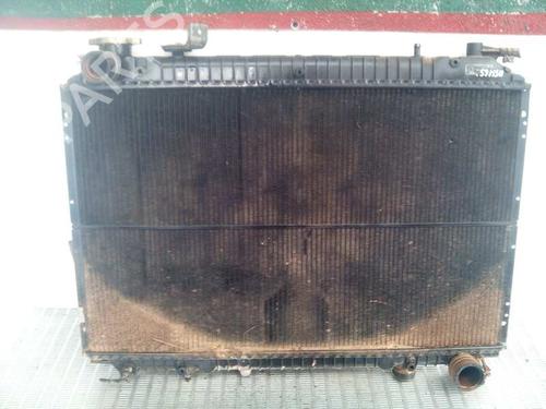 Used Water radiator Water radiator 595274 595274
