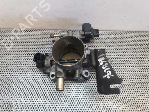 Used Throttle body Throttle body 3649032 3649032