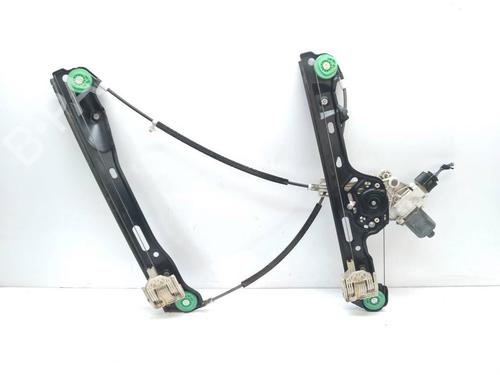 Used Front right window mechanism Front right window mechanism BMW 1 (E87) 120 d (163 hp) 6089761 6089761