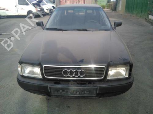 Used Parts AUDI 90 B3 (893, 894, 8A2) 2.3 E (136 hp) 772336