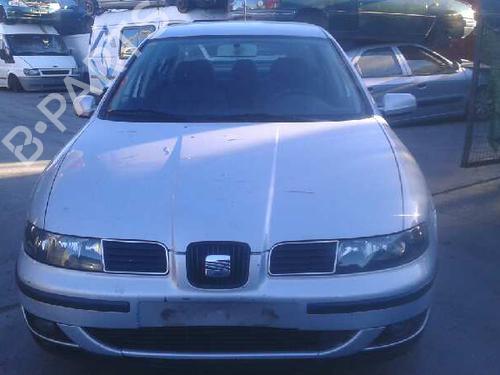 Gearbox SEAT TOLEDO II (1M2) 1.9 TDI | BP1286906M3 