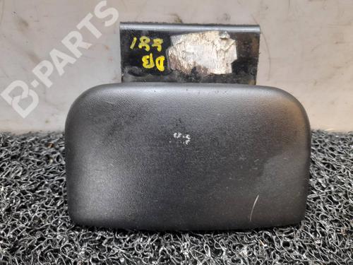 Used Rear right exterior door handle Rear right exterior door handle PEUGEOT PARTNER MPV (5_, G_) 1.6 HDi 75 (75 hp) 11015337 11015337