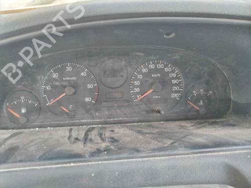 Front left window mechanism PEUGEOT EXPERT (224_)  | BP23107252C22 