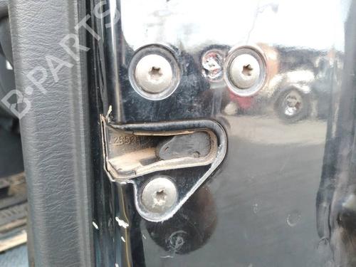 Used Front right lock JEEP CHEROKEE (KJ) 2.5 CRD 4x4 (143 hp) 15131933