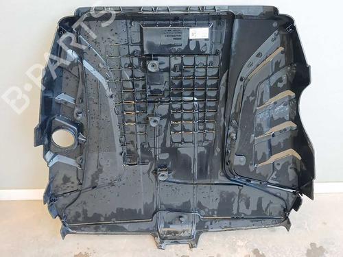 Upper protection VW TOUAREG (CR7, RC8) | BP39538020M93 - Image 2