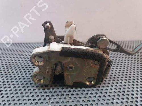 Front left lock HYUNDAI ATOS (MX) 1.0 i | BP1723992C98 