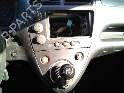 Warning switch HONDA CIVIC VII Hatchback (EU, EP, EV) 1.6 i (EP2, EU8, EU6) | BP5222061I22  - Image 11
