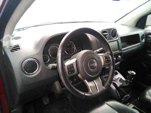Rear right interior door handle JEEP COMPASS (MK49) 2.2 CRD | BP9079098I16  - Image 12