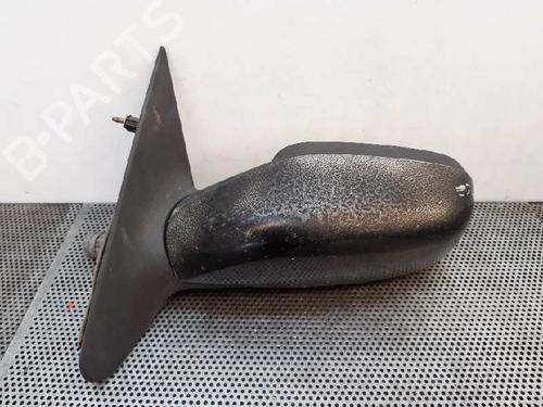 Left mirror RENAULT LAGUNA II (BG0/1_) 2.2 dCi | BP3486623C26 