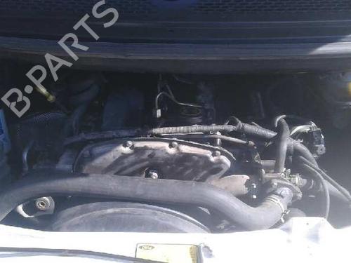 Pedal FORD TRANSIT Van (FA_ _) 2.4 DI (FAA_, FAB_, FAC_, FAD_) | BP1592675I4 - Image 5