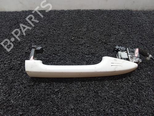 Used Front left exterior door handle TOYOTA PRIUS (_W3_) 1.8 Hybrid (ZVW3_) (99 hp) 4416176