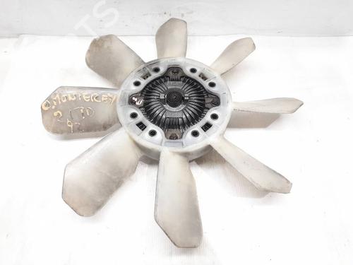 Used Fan OPEL MONTEREY A (M92) 3.1 TD (UBS69D, UBS69G) (114 hp) 1427749