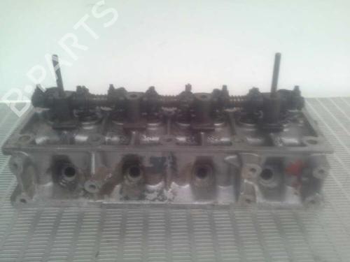 Used Cylinder head RENAULT RAPID Box Body/MPV (F40_, G40_) 1.4 (F402) (58 hp) 10974470