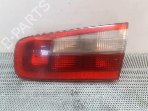 Used Right taillight RENAULT LAGUNA II (BG0/1_) 2.2 dCi (BG0F) (150 hp) 2128433