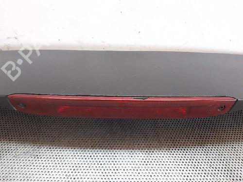 Spoiler bagklap FORD FOCUS II (DA_, HCP, DP) 2.0 TDCi | BP8737530C96 