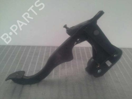 Kløtsj Kløtsj DAEWOO LACETTI Hatchback (KLAN) 1.6 (109 hp) 8767704 8767704
