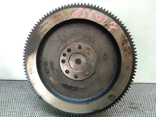 Flywheel KIA CERATO I Saloon (LD) 2.0 CRDi | BP14033915M101 