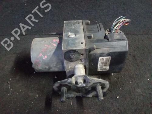 Used ABS pump ABS pump ROVER 75 (RJ) [1999-2005] 111734 111734