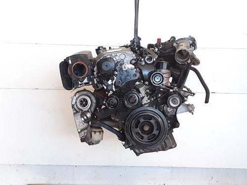 Engine MERCEDES-BENZ E-CLASS (W211) E 270 CDI (211.016) | BP8639995M1 - Image 6