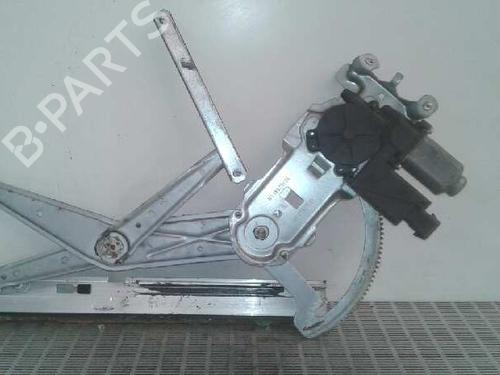 Used Front left window mechanism Front left window mechanism 161973 161973
