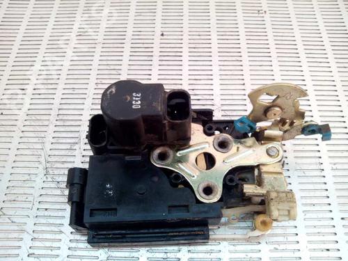 Front right lock CHEVROLET REZZO MPV (U100) 1.6 BP594619C97