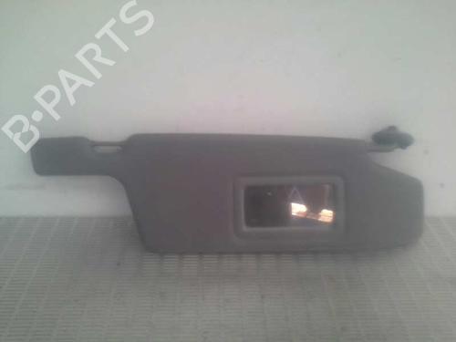 Used Right sun visor Right sun visor FORD MONDEO II (BAP) 1.8 TD (90 hp) 1593371 1593371