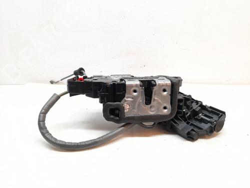 Rear right lock MERCEDES-BENZ A-CLASS (W177) A 180 (177.084) | BP30053308C99 