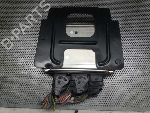 Engine control unit (ECU) CITROËN C4 Coupe (LA_)  | BP2342410M57 