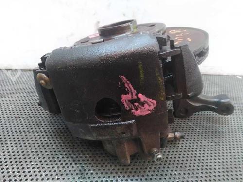 Right front steering knuckle SEAT IBIZA II (6K1) 1.9 D | BP2217578M26 