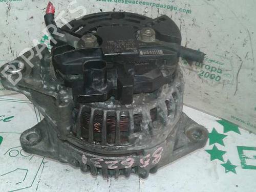 Alternator IVECO DAILY III Van 35 C 12 V, 35 S 12 V (AGKA43A2, AGKB43A2, AGKB46A2,... | BP592403M7 
