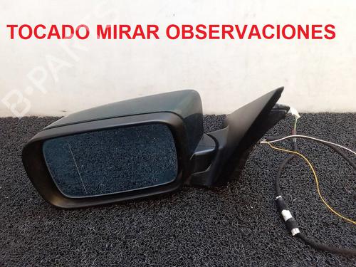 Used Left mirror BMW 3 (E46) 320 d (136 hp) 10385523