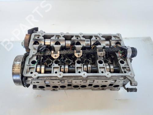 Used Cylinder head Cylinder head AUDI A4 B7 (8EC) 2.0 TDI (140 hp) 33432103 33432103