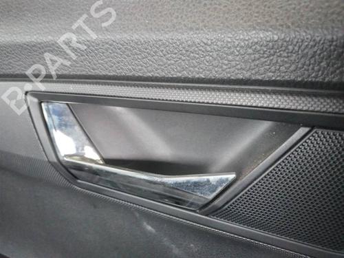 Used Rear left interior door handle Rear left interior door handle SKODA FABIA III (NJ3) 1.0 TSI (95 hp) 17681368 17681368