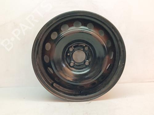 Used Rim Rim DACIA LOGAN II [2012-2026] 35944027 35944027