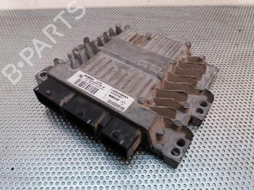 Used Engine control unit (ECU) Engine control unit (ECU) 596170 596170