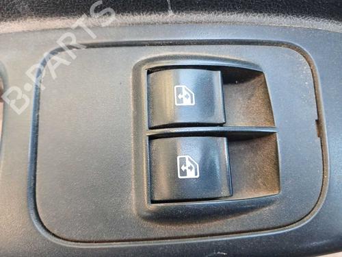 Used Left front window switch Left front window switch 38045210 38045210